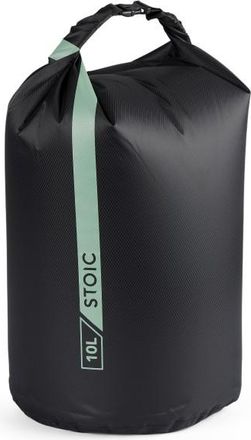 Stoic HarnosandSt. II Dry Bag Packsack - | schwarz