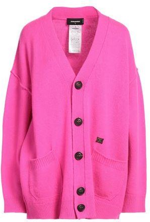 Dsquared2 PRENDAS DE PUNTO - Cárdigans en YOOX.COM