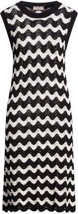 Purotatto DRESSES - Midi dresses sur YOOX.COM