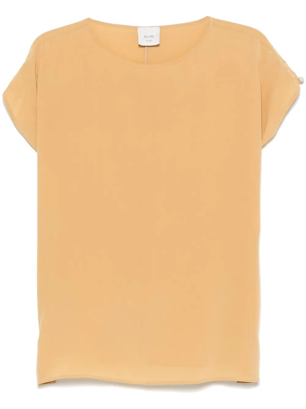 Women's Alysi Silk Blouses - up to −30% | Stylight