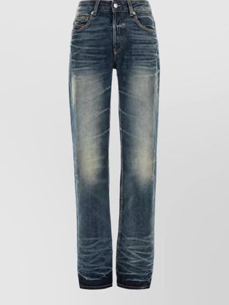Diesel denim jeans