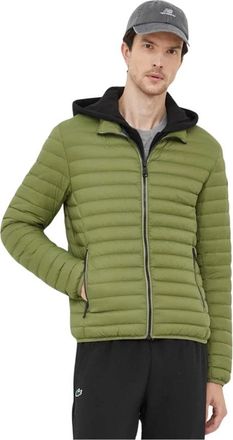 Colmar Ski Jassen - Heren - Ski Jassen - Groen - 2XL - Fitness
