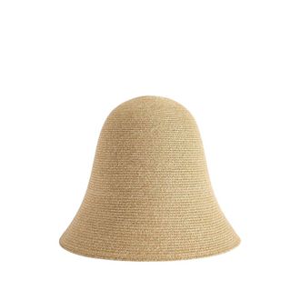 Toteme Woven Sun Hat