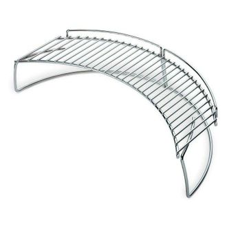 Weber Parrilla Calefactora Para Barbacoa Weber 57 Y 67 Cm Cod. 8417