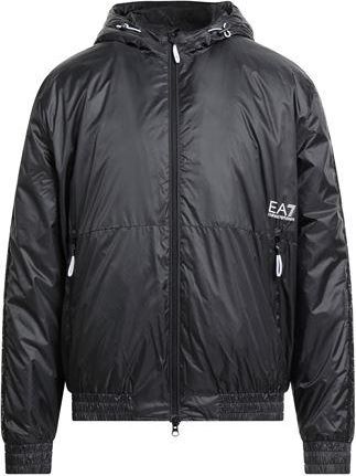 Emporio Armani ROPA DE ABRIGO - Chaquetas y cazadoras en YOOX.COM