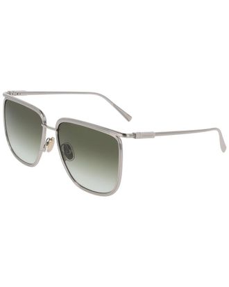 Ferragamo Ferragamo Womens Prism 58mm Sunglasses