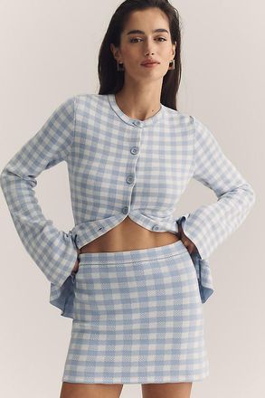 525 Skipper Mini Skirt