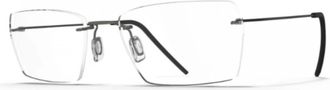 Blackfin Aero Loop Optisch Montuur - unisex - Brillen - Blauw - ONE Size - Accessoires