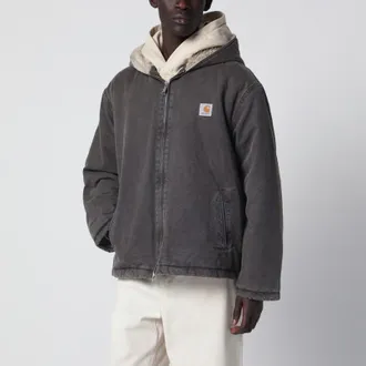 Carhartt Work in Progress Mitch Jacket in Brass