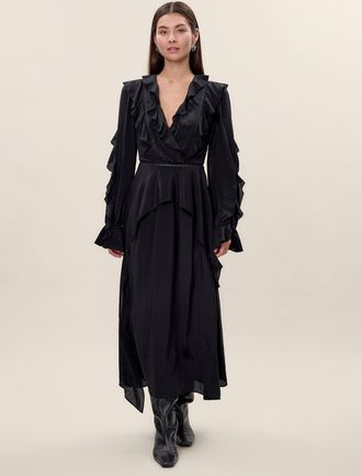 Rebecca Taylor Lillith Dress