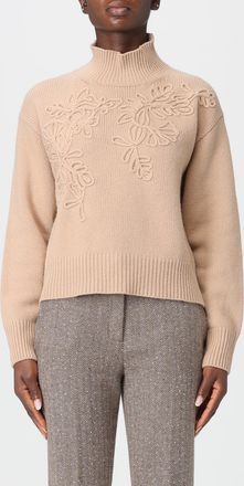 Ermanno Scervino Maglia a dolcevita in lana Ermanno Firenze