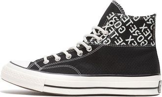 Converse Gore-Tex x Chuck 70 Hi Black 164912C