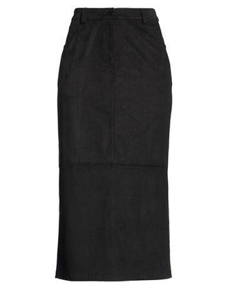 Purotatto BOTTOMWEAR - Midi skirts sur YOOX.COM