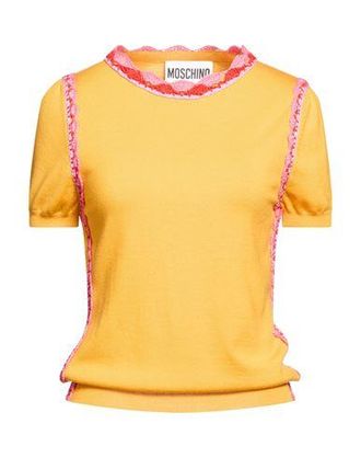 Moschino KNITWEAR - Jumpers on YOOX.COM