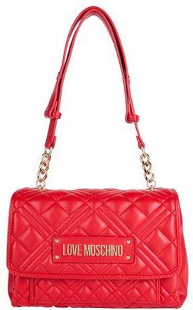 Love Moschino BOLSOS - Bolsos de asas largas en YOOX.COM