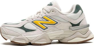 New Balance 9060 White Green U9060AGG