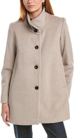 Fleurette Fleurette Short Wool Jacket