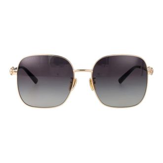 Gucci Sunglasses, male, Yellow, Size: 58 MM Gg2053S Sunglasses