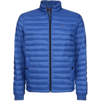Tommy Hilfiger Lightweight Quilted Jacket
