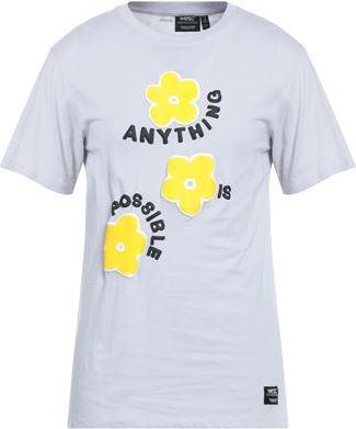 Wesc CAMISETAS Y TOPS - Camisetas en YOOX.COM