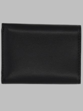 Diesel 1DR Wallet - Black