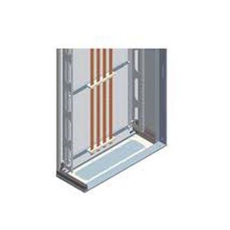 SIEMENS Soporte De Barras Verticales 15x5/20x5 8gf5764