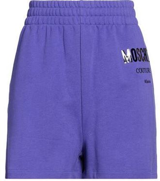 Moschino BOTTOMWEAR - Shorts e bermuda su YOOX.COM