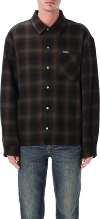 Represent Vertegenwoordig T-shirts en polos zwart