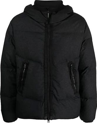 C.P. Company Hombre, Chaquetas, Negro, Talla: 3XL