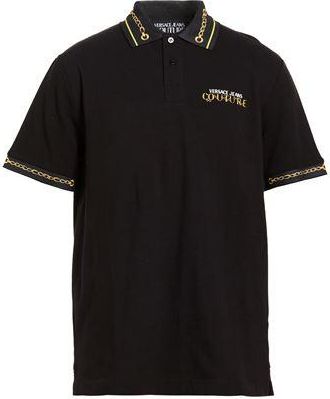 Versace TOPWEAR - Polo shirts on YOOX.COM