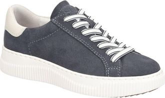 S&ouml;fft Frazier Ii Suede Sneaker