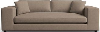CXL by Christian Lacroix 4-Sitzer Designer Sofa Tendance - Strukturstoff