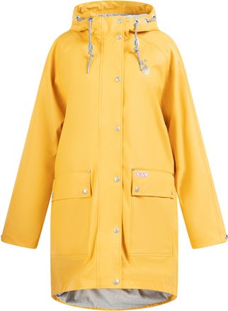 Mymo myMo oversized regenjas keepsudry