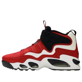 Nike Air Griffey Max 1 Cincinnati Reds JA1091-100