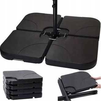 OEM Peso Base Para Paraguas Peso 60 Kg