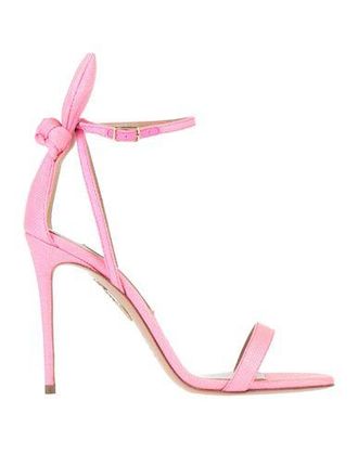 Aquazzura FOOTWEAR - Sandals on YOOX.COM