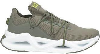 Emporio Armani CALZATURE - Sneakers su YOOX.COM