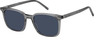 Tommy Hilfiger TH 1938/S KB7/KU Mens Sunglasses Grey Size 53