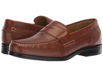 Dockers Colleague Mens Slip on Shoes Tan : 10.5 D - Medium, Synthetic