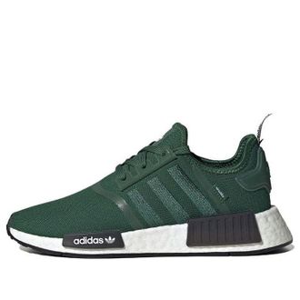 adidas (WMNS) adidas NMD_R1 Dark Green HQ4280