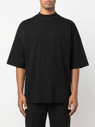 Jil Sander T-Shirt JIL SANDER Men color Black