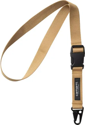 Carhartt Work in Progress Click Keychain