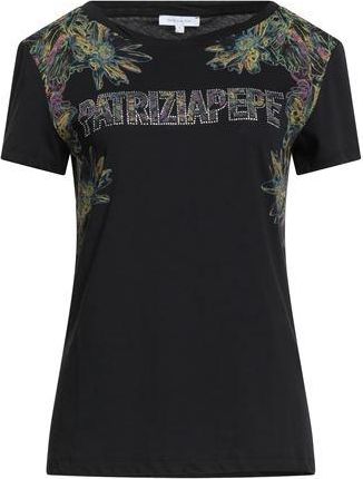 Patrizia Pepe TOPWEAR - T-shirts on YOOX.COM