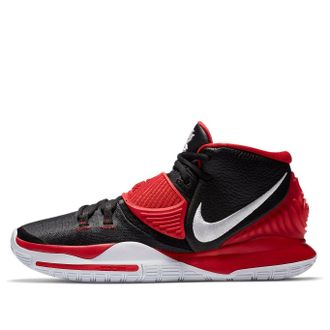 Nike Kyrie 6 Team University Red CK5869-004