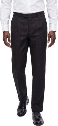 Kilgour Wool Trouser