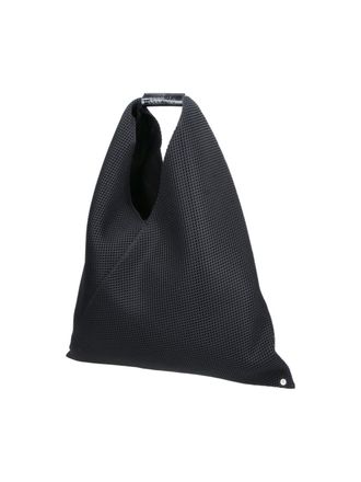 Maison Margiela Womens Bags Black Polyester