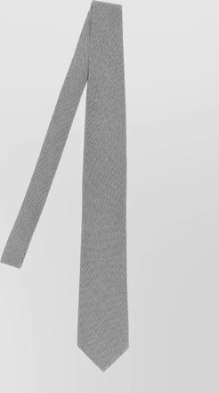 Tom Ford silk jacquard tie