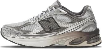 New Balance Abzorb 2010 - Heren - Hardloopschoenen - Grijs - 38 1/2 EU - Fitness
