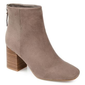 Journee Collection Women & apos;s Audrina Booties