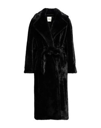 Sandro CAPISPALLA - Shearling & Teddy su YOOX.COM